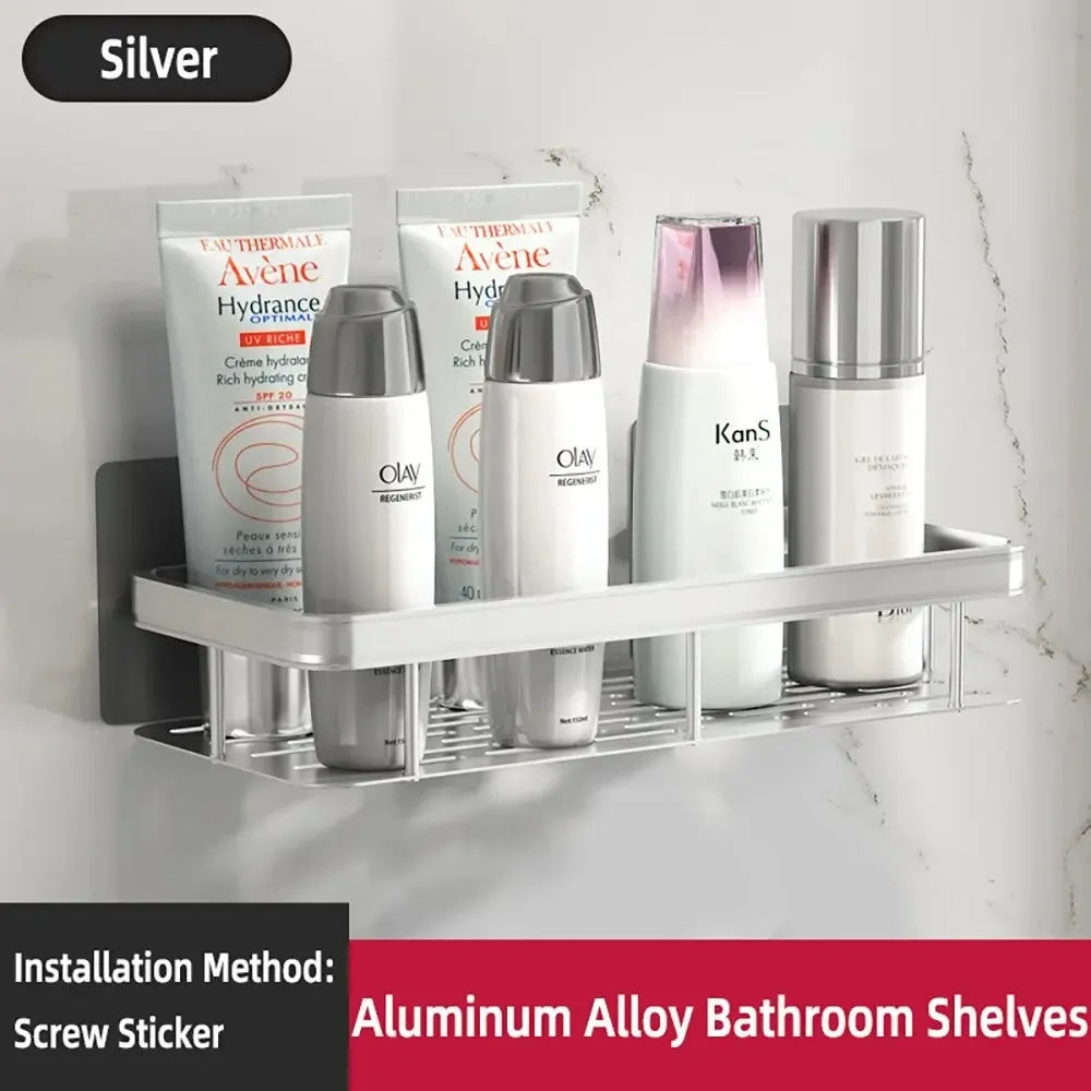 Corner Wall Mount Shelf
