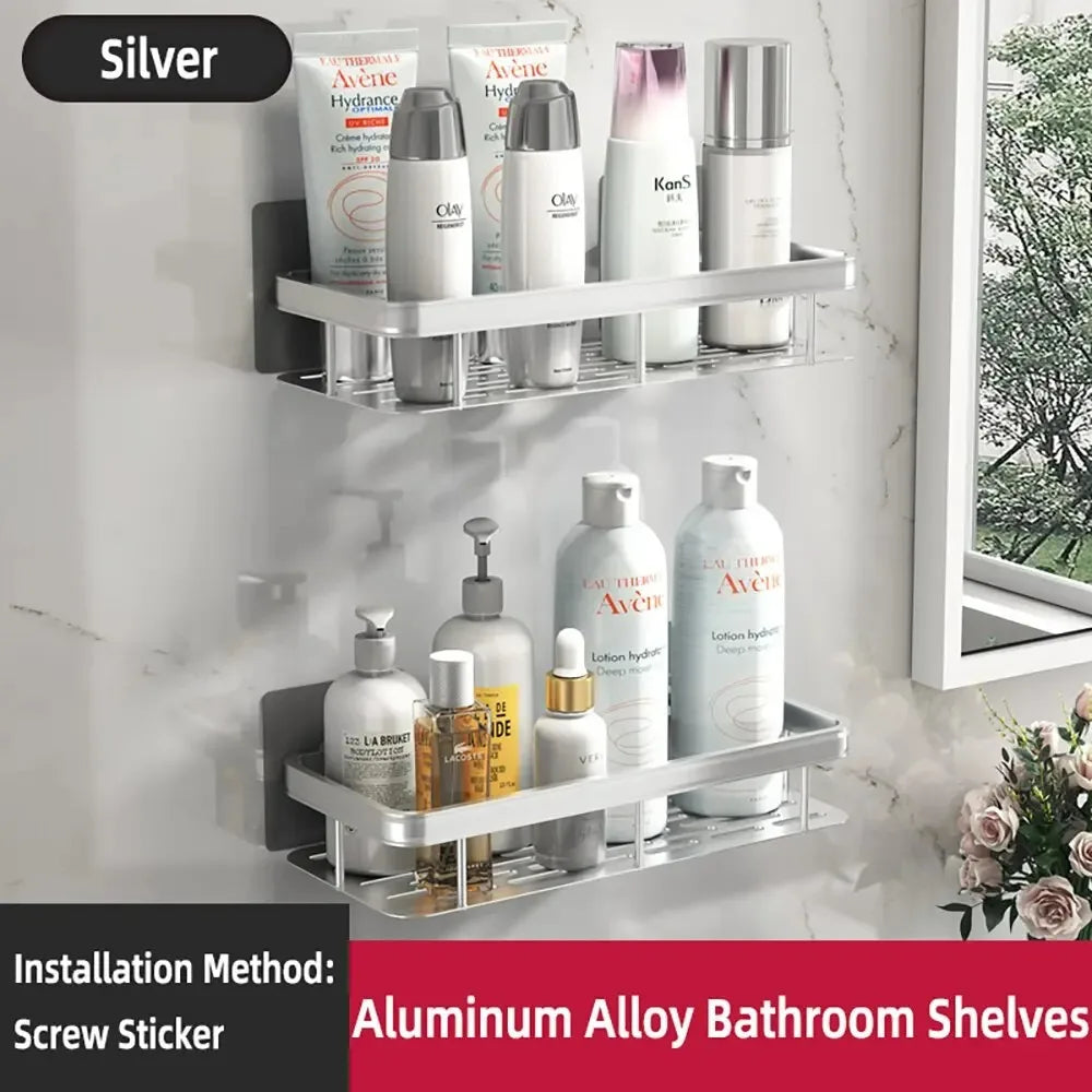 Corner Wall Mount Shelf