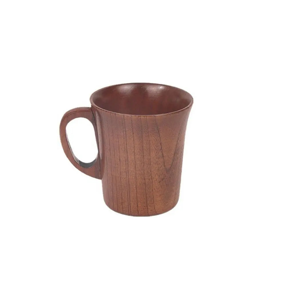 Simple Literary Retro Japanese Style Mug