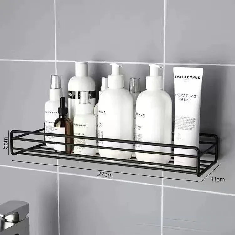 Bathroom shelf set (2 shelves)
