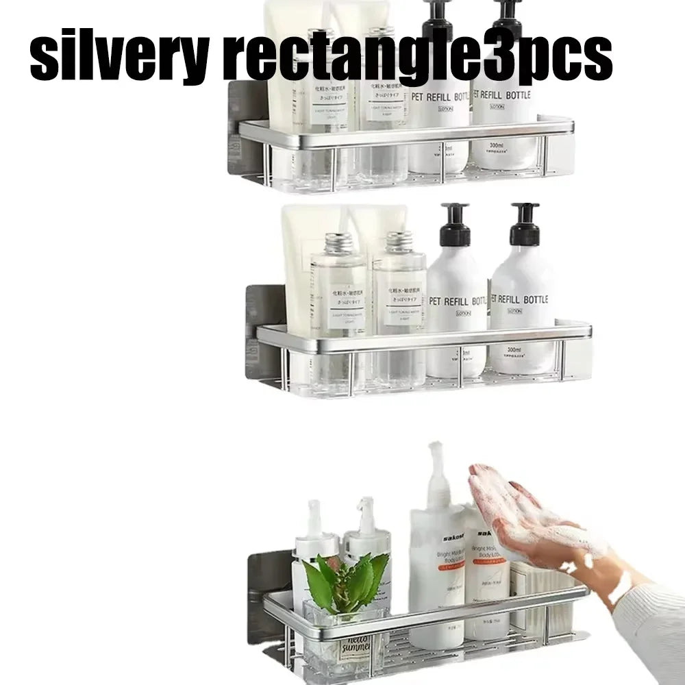 Corner Wall Mount Shelf