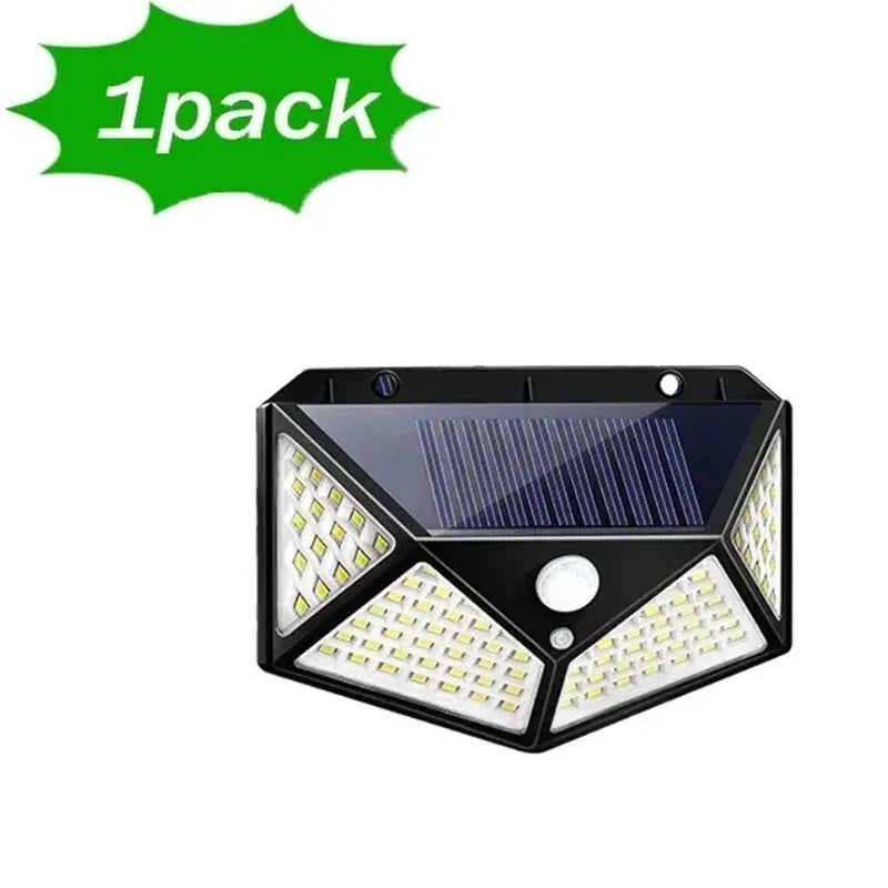 Solar Lamp Outdoor