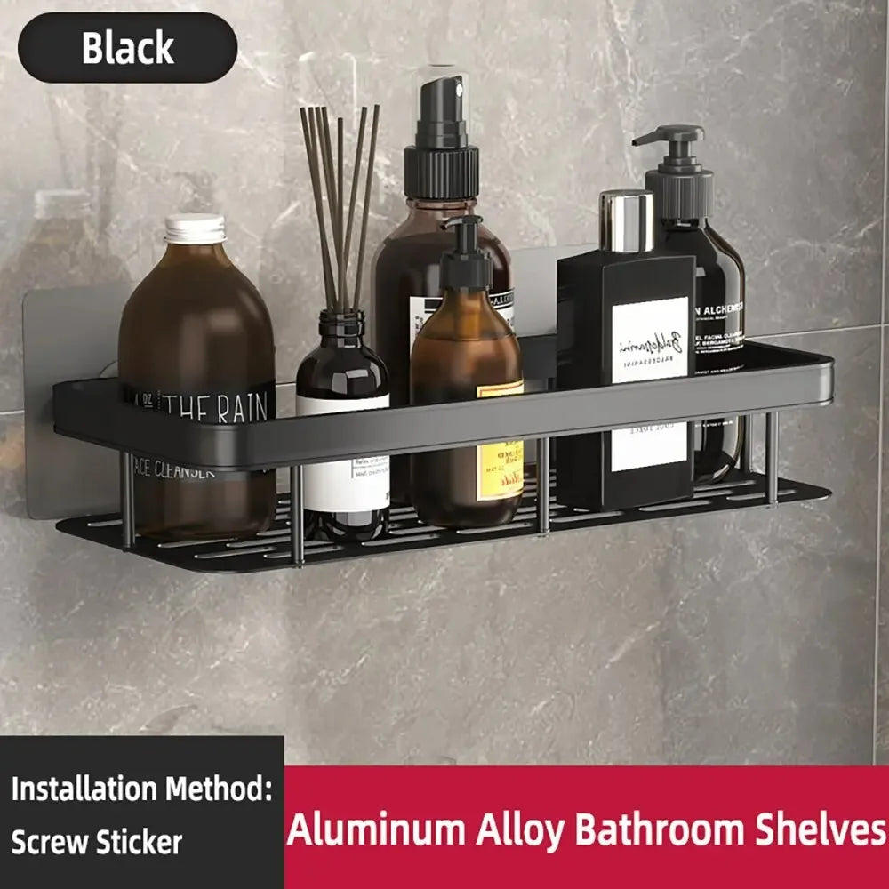 Corner Wall Mount Shelf