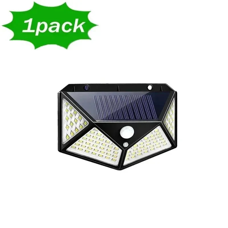 Solar Lamp Outdoor